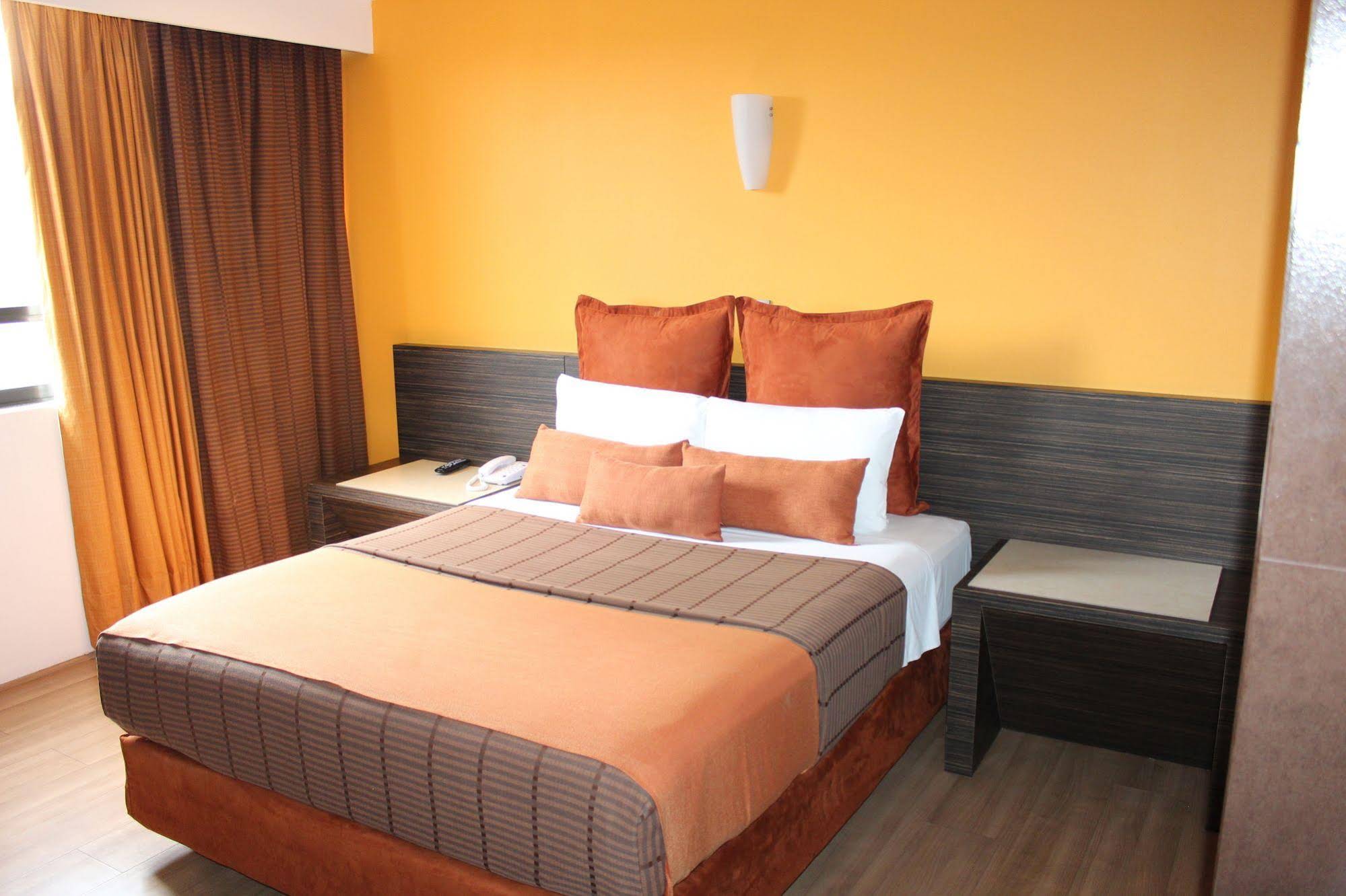 Hotel Brasilia