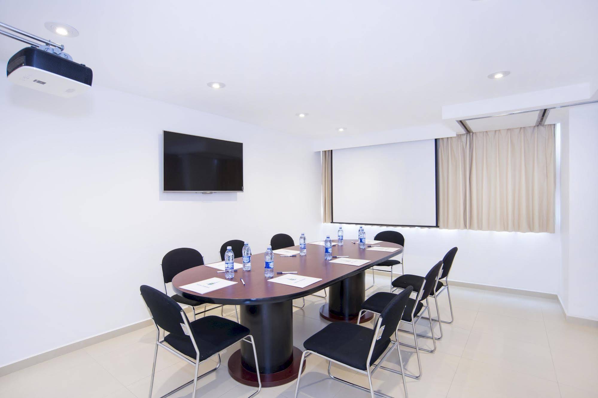 Hotel Brasilia