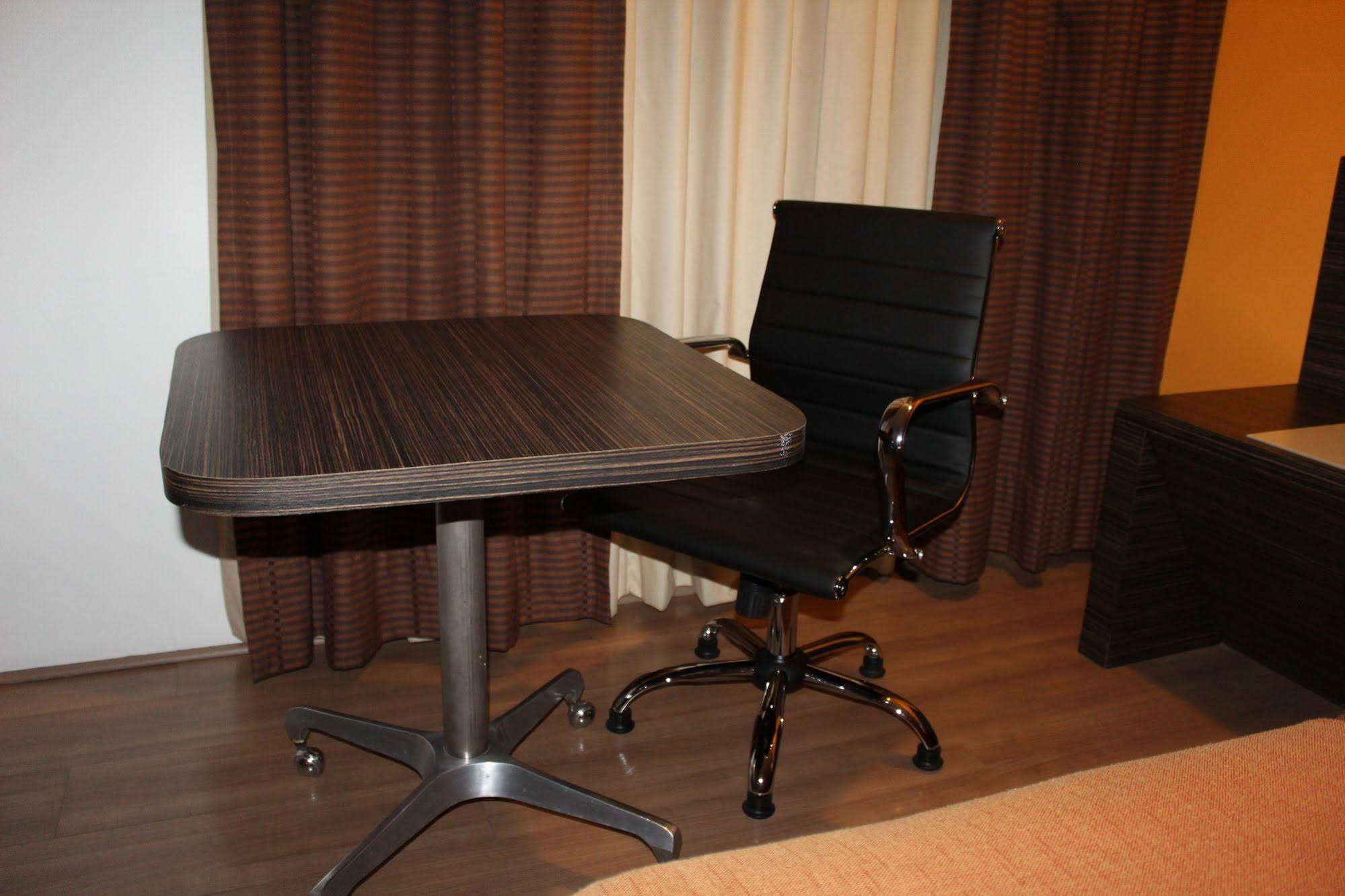 Hotel Brasilia