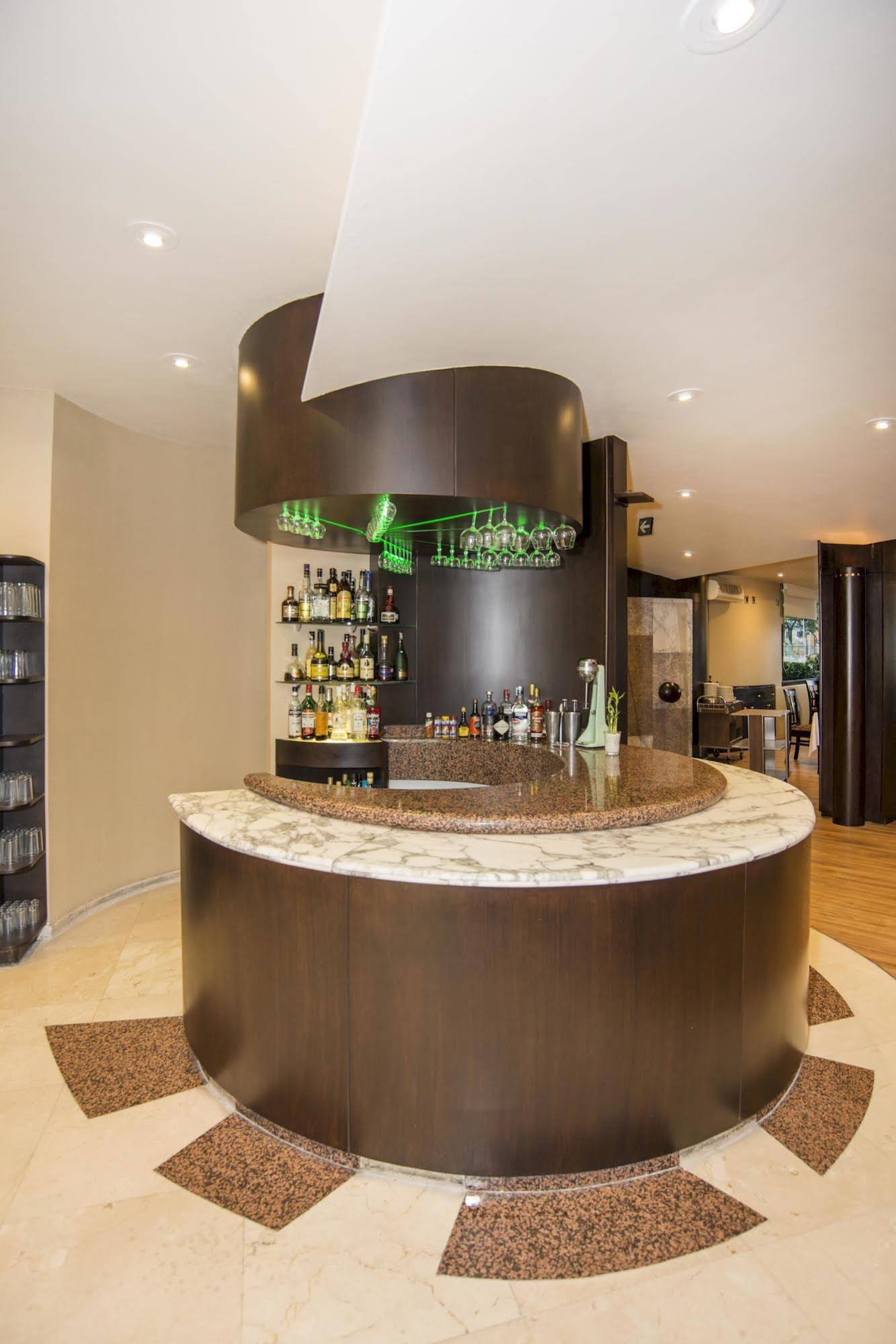Hotel Brasilia