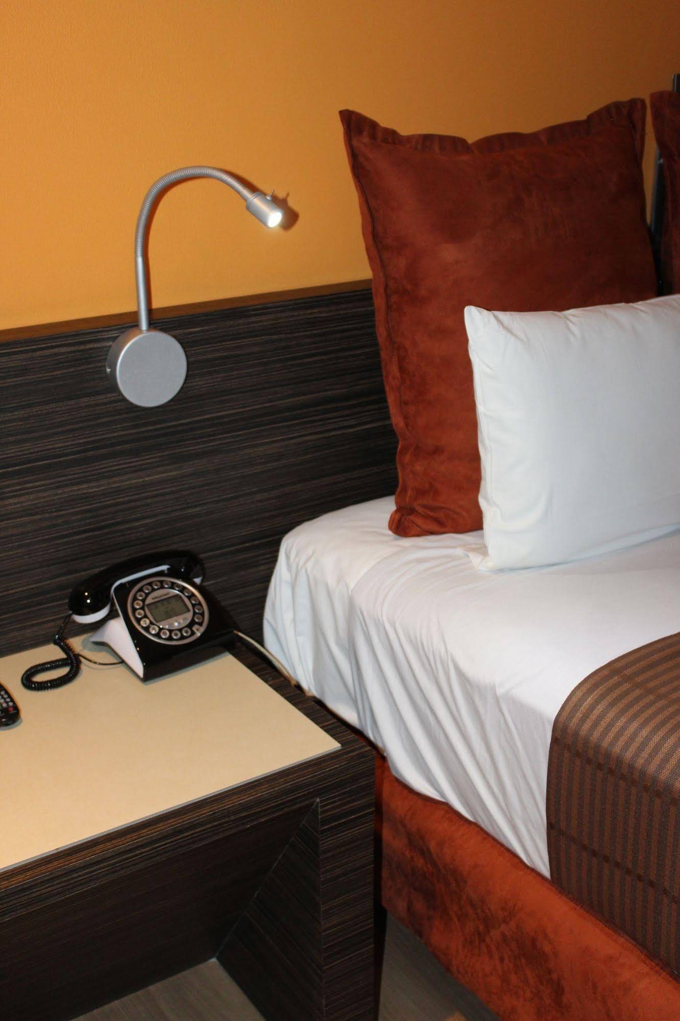 Hotel Brasilia