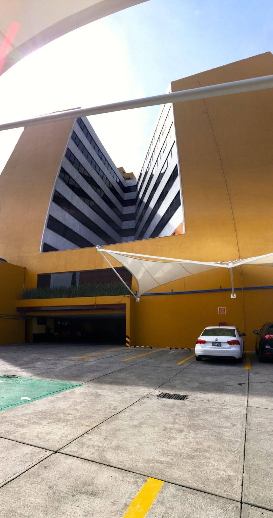 Hotel Brasilia