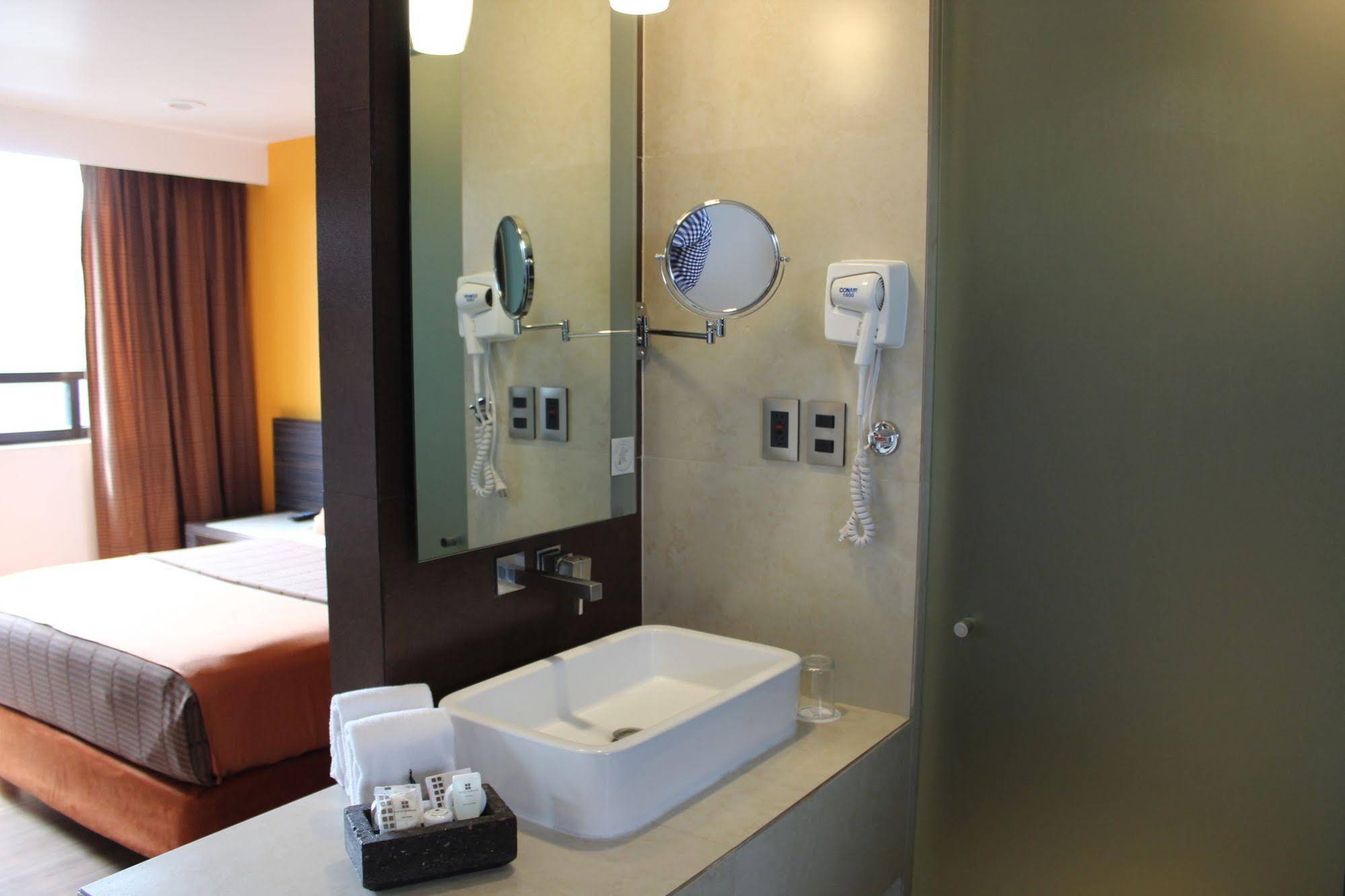 Hotel Brasilia