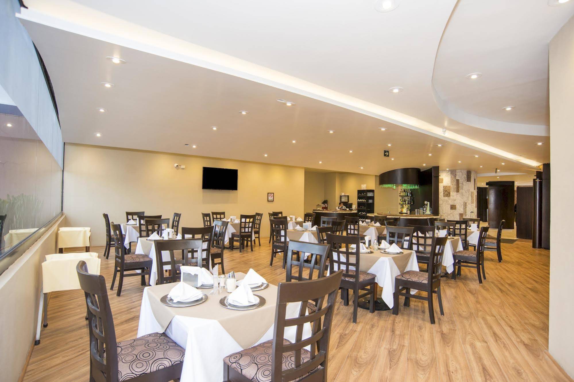 Hotel Brasilia