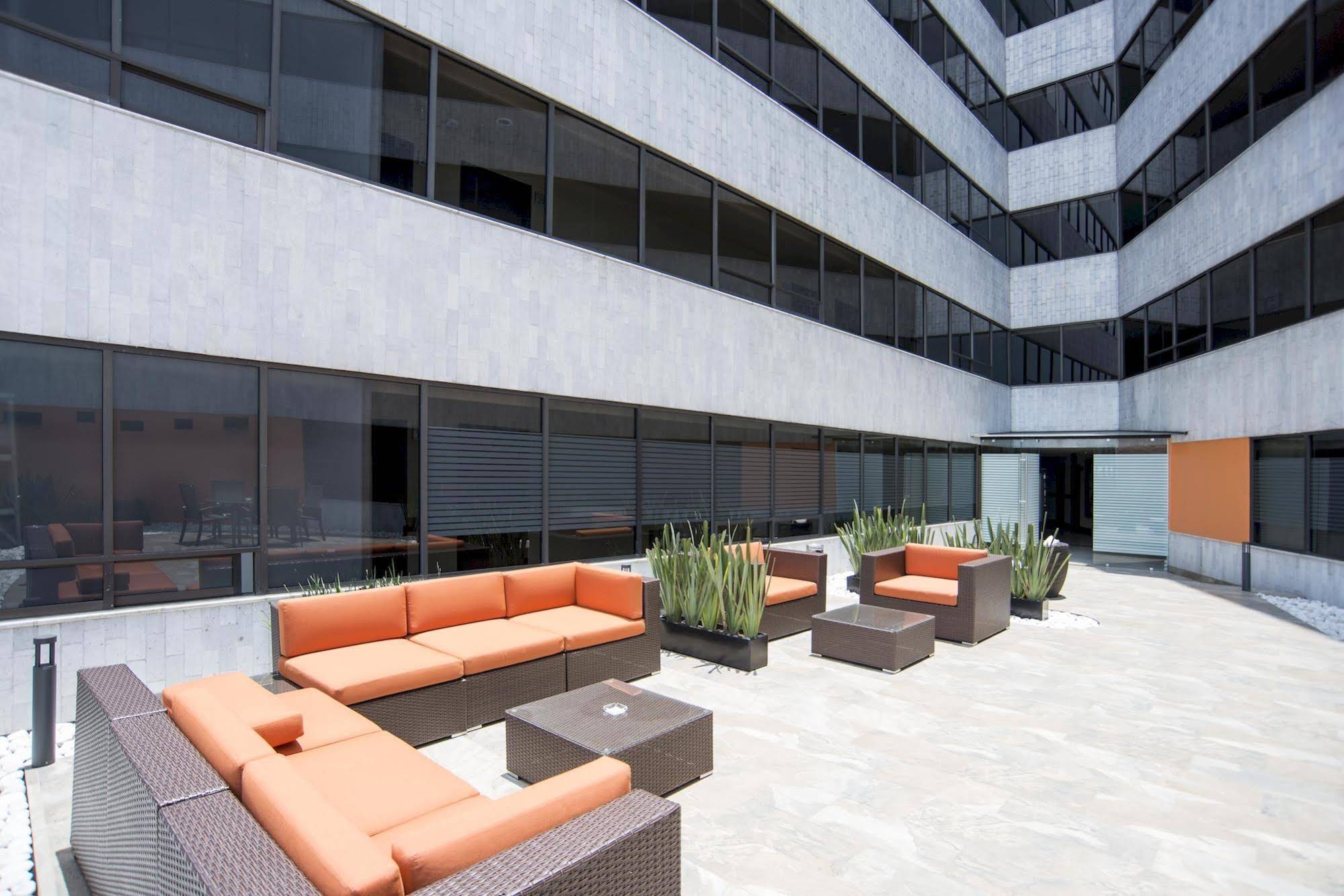 Hotel Brasilia