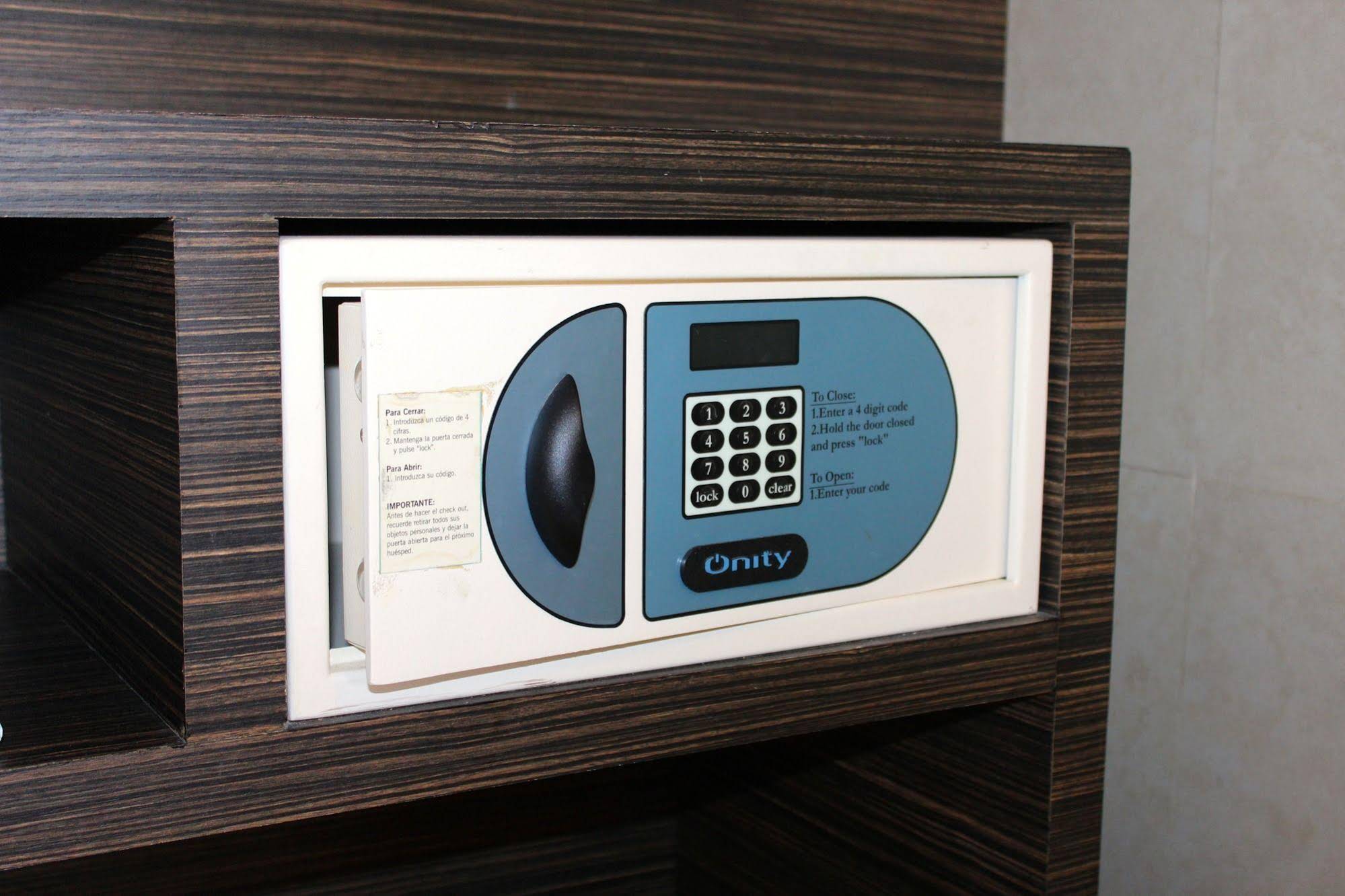 Hotel Brasilia
