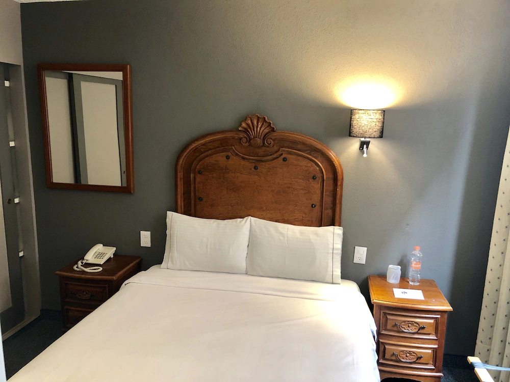 Hotel Canada