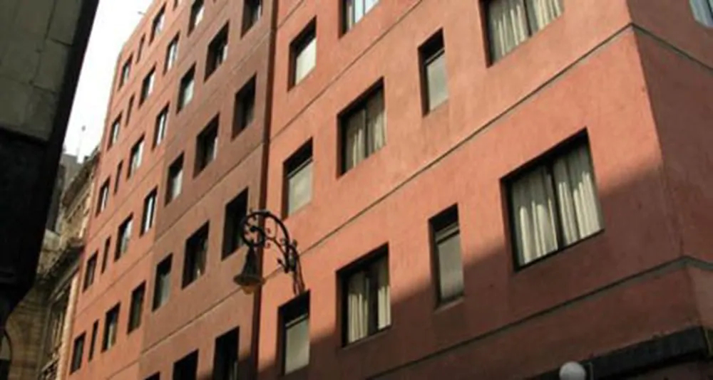 Hotel Canada