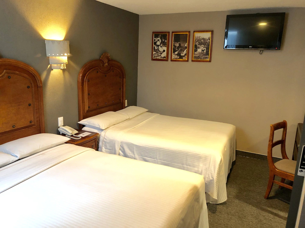 Hotel Canada