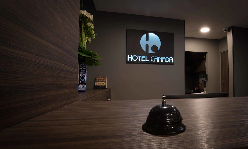 Hotel Canada