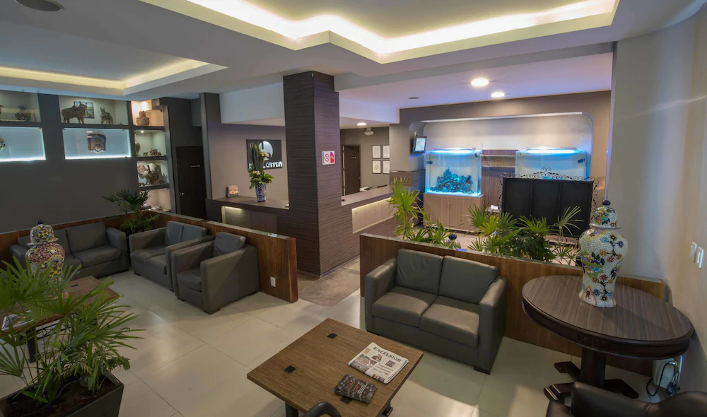 Hotel Canada