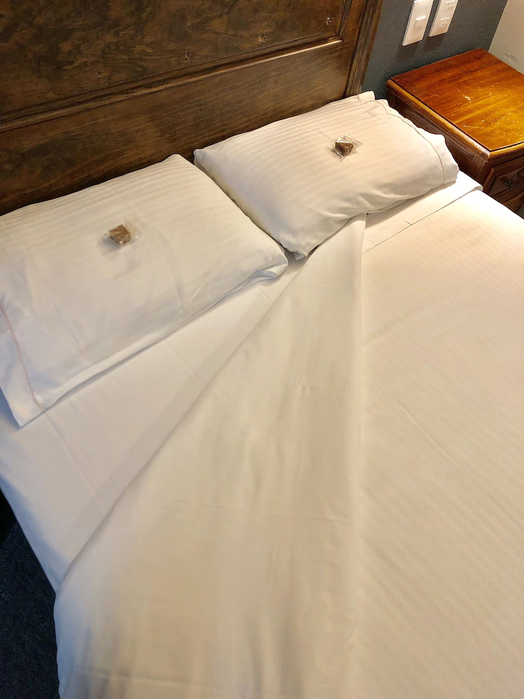 Hotel Canada