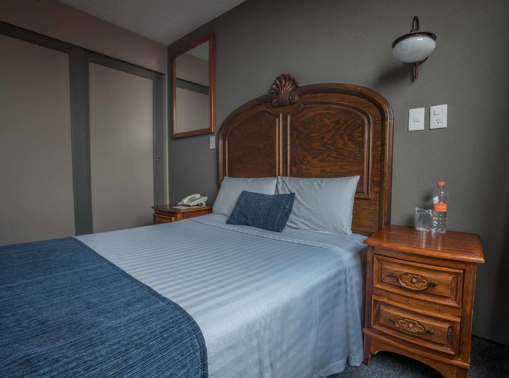 Hotel Canada