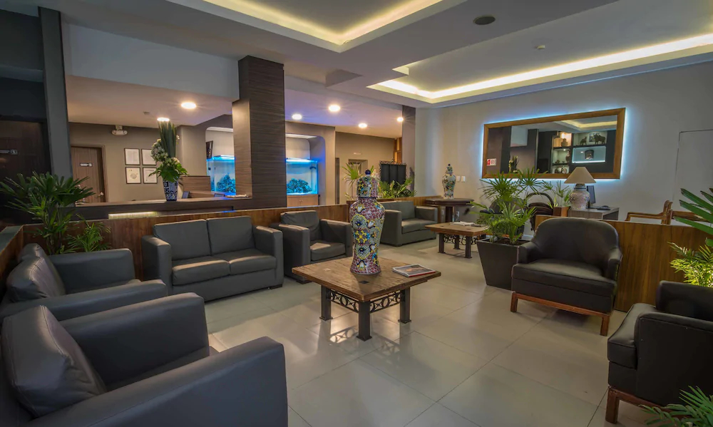 Hotel Canada