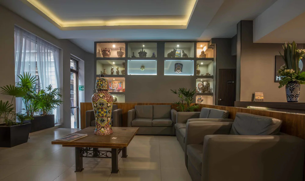Hotel Canada
