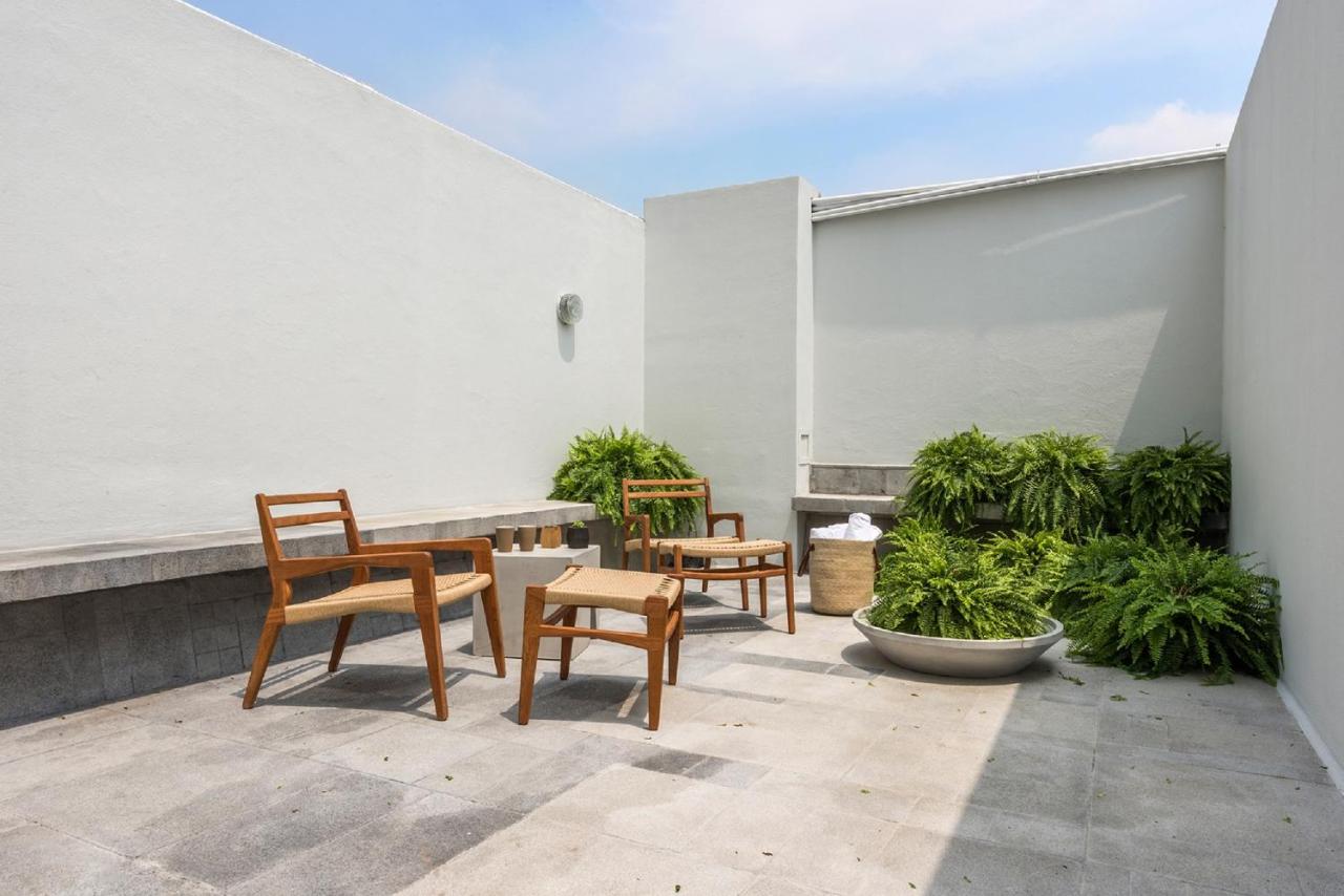 Hotel Carlota
