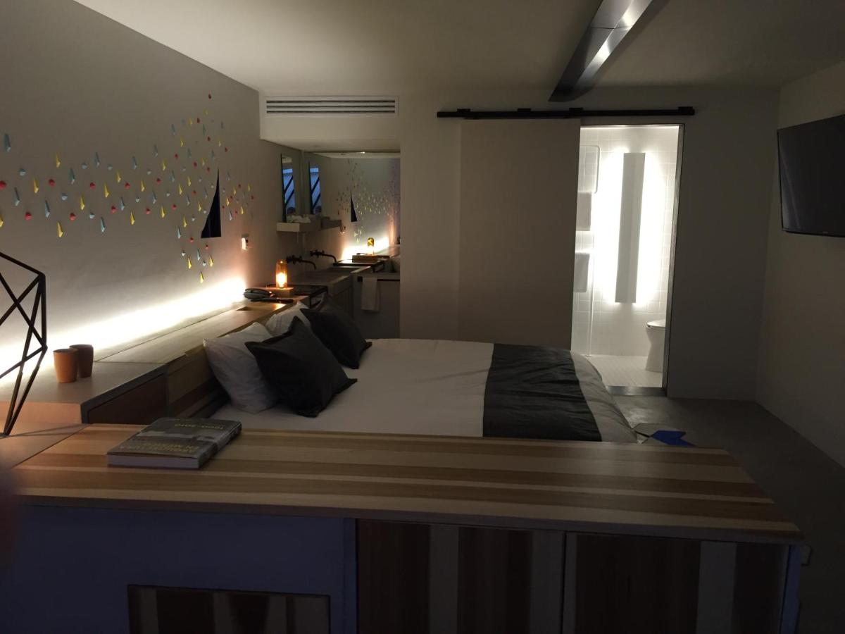Hotel Carlota