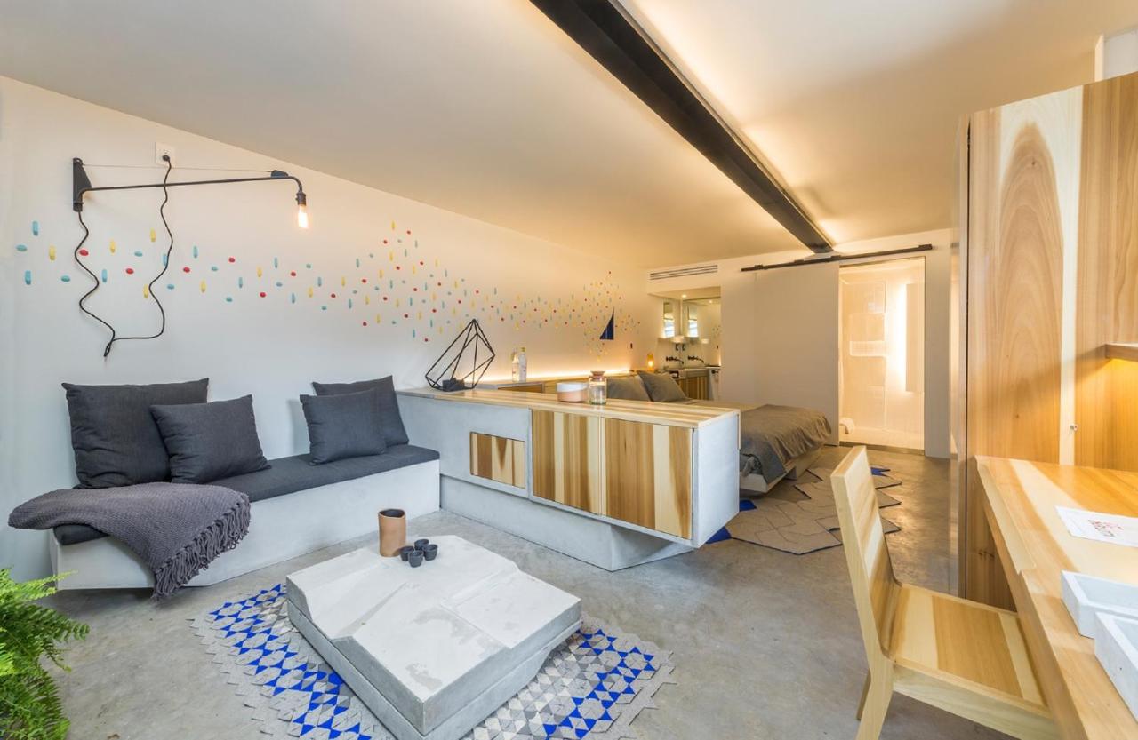 Hotel Carlota