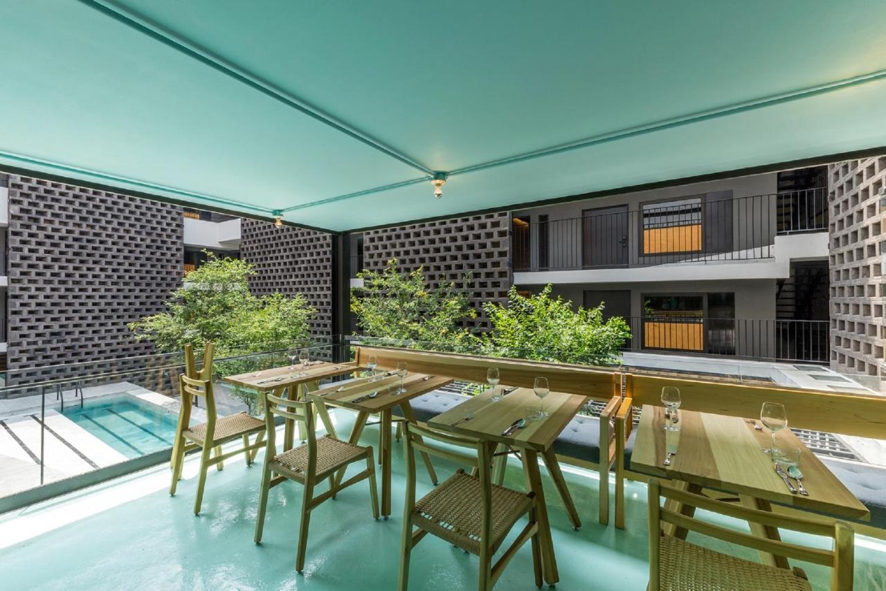 Hotel Carlota