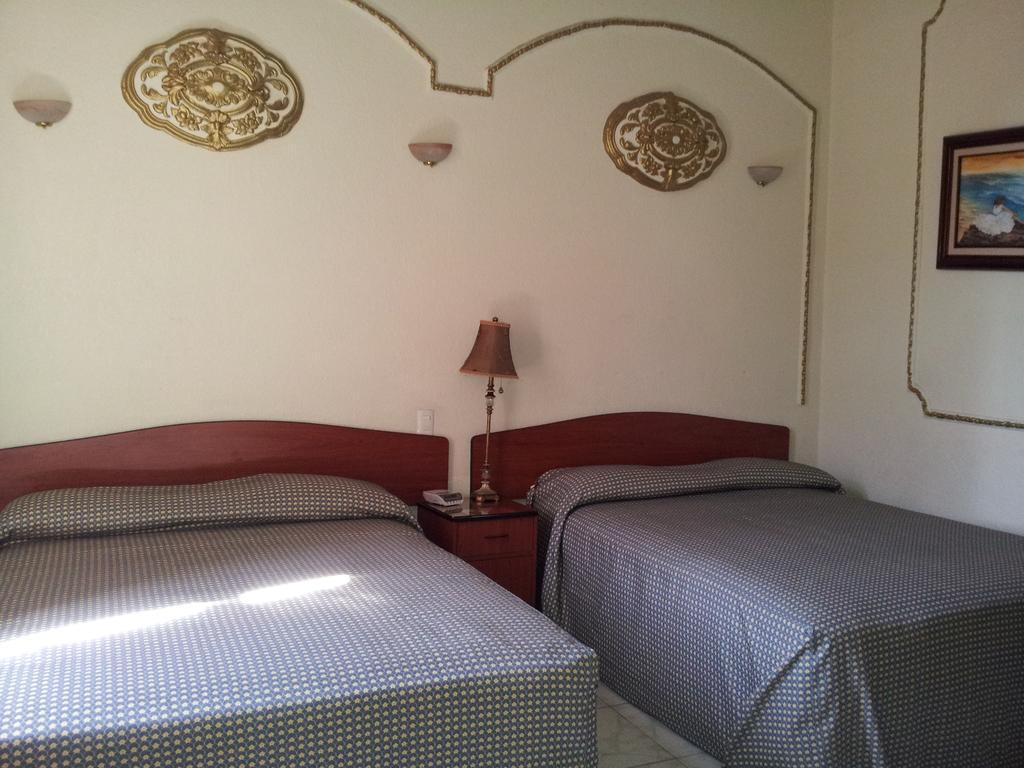 Hotel Casa de la Luna