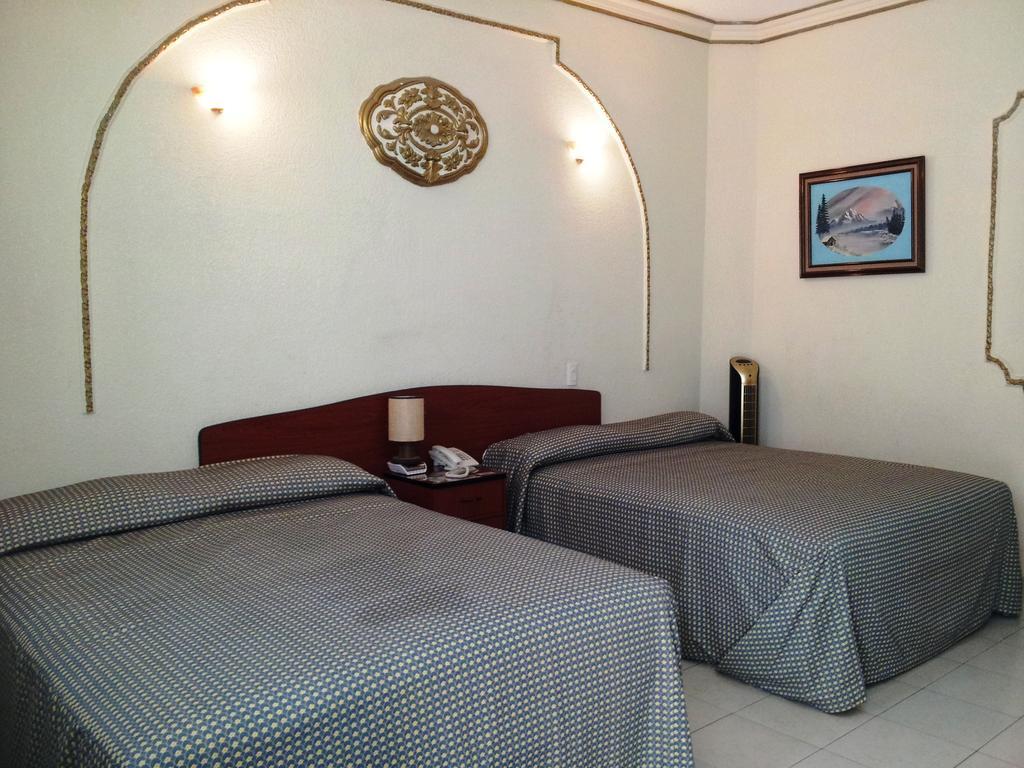 Hotel Casa de la Luna