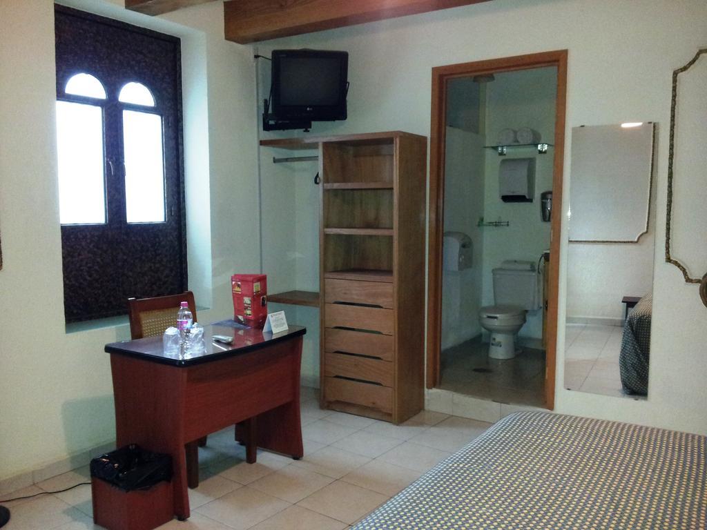 Hotel Casa de la Luna
