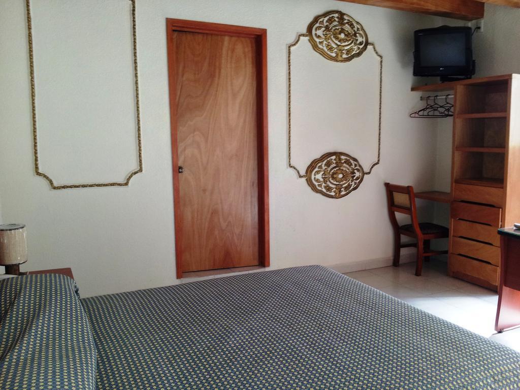Hotel Casa de la Luna
