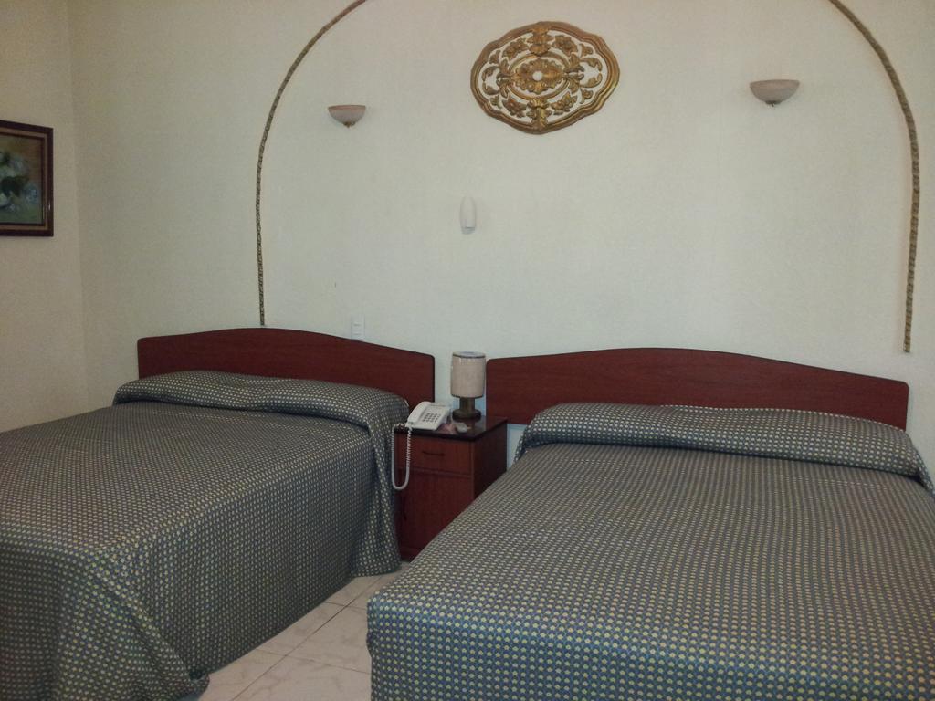 Hotel Casa de la Luna
