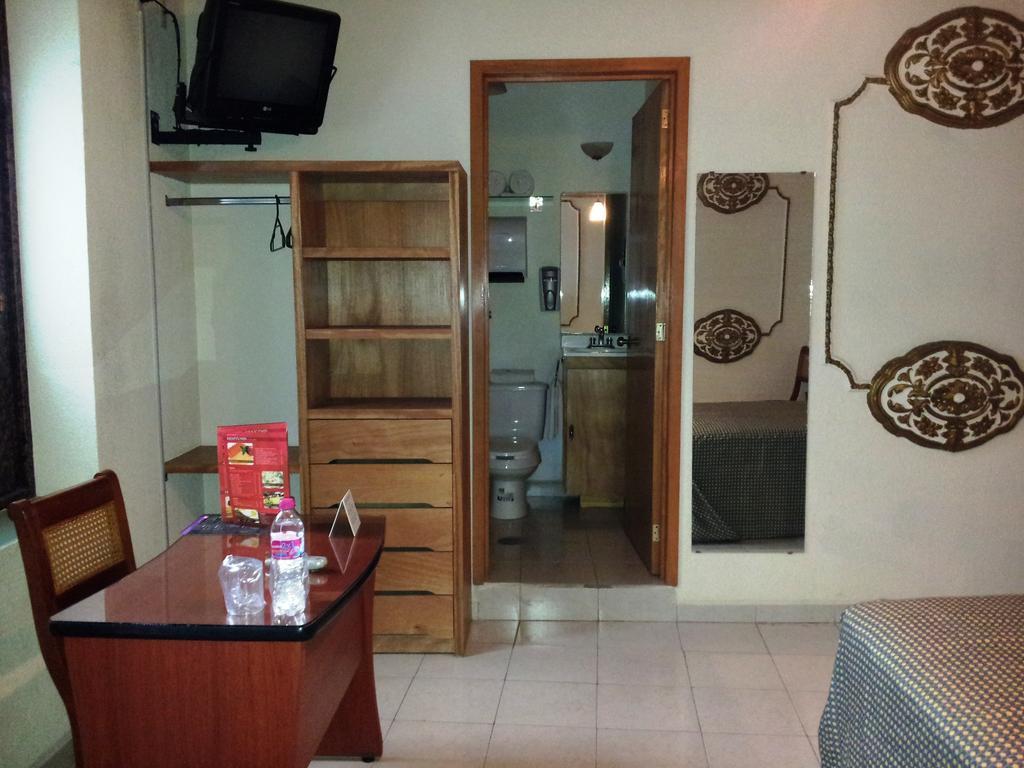 Hotel Casa de la Luna