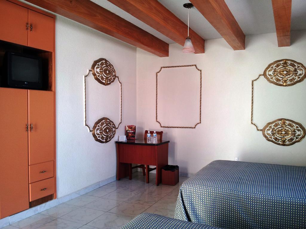 Hotel Casa de la Luna