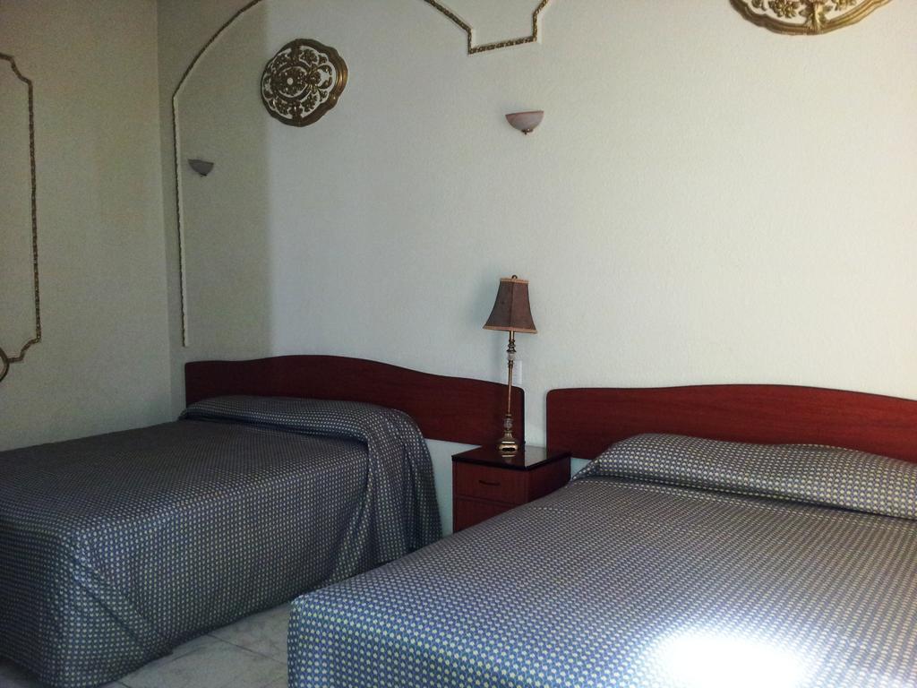 Hotel Casa de la Luna