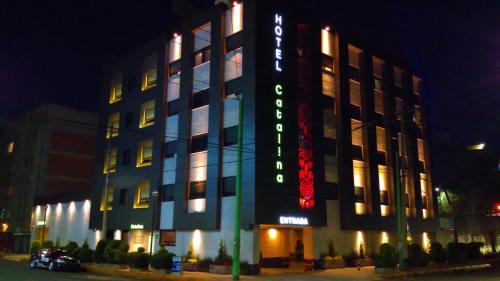 Hotel Catalina