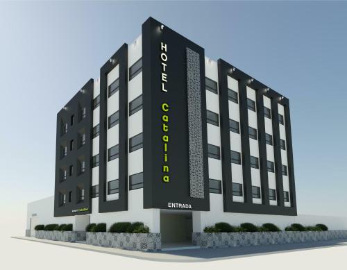 Hotel Catalina