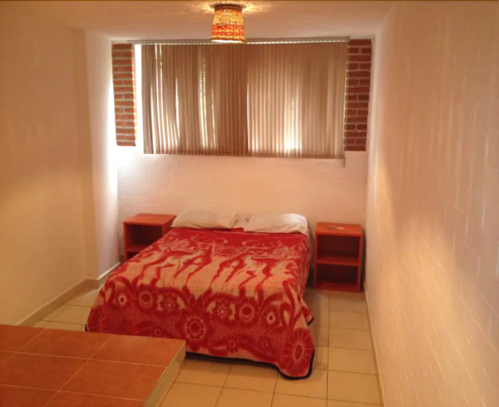 Hotel Centro Diana