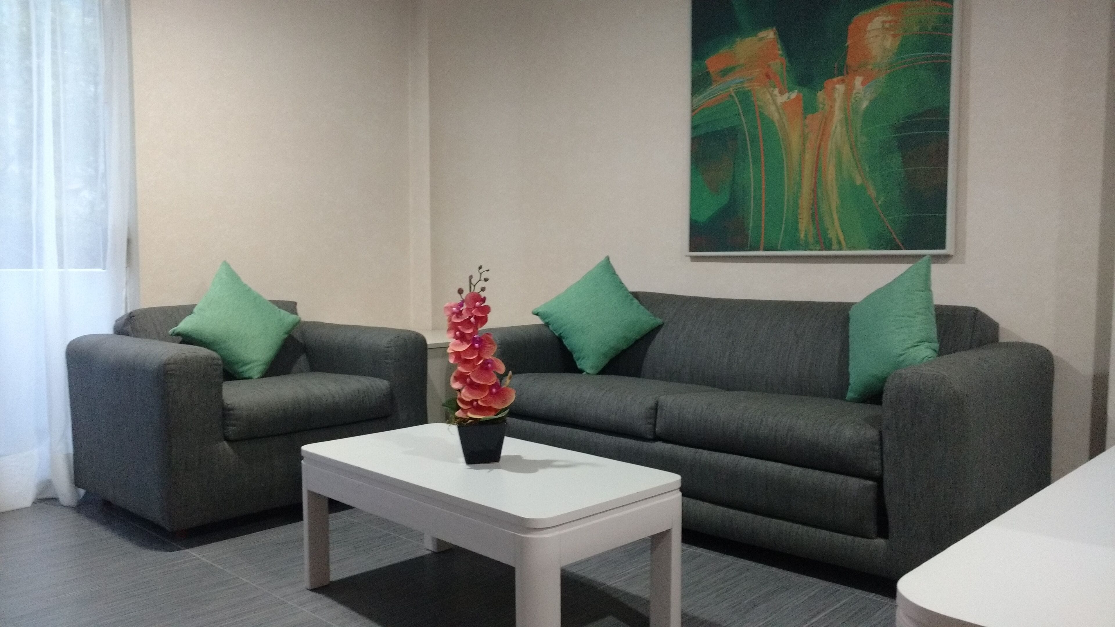 Hotel Century Zona Rosa