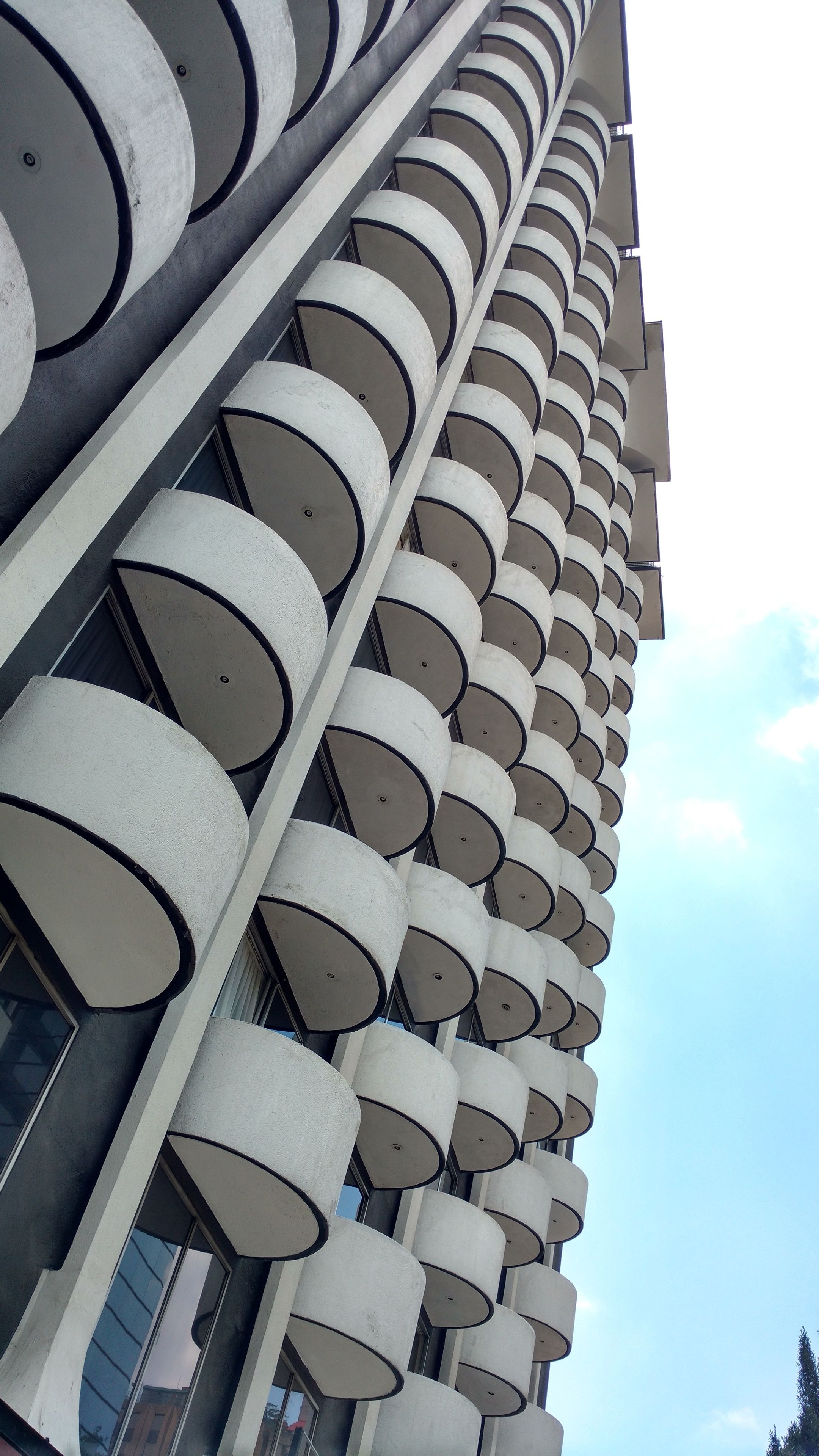 Hotel Century Zona Rosa