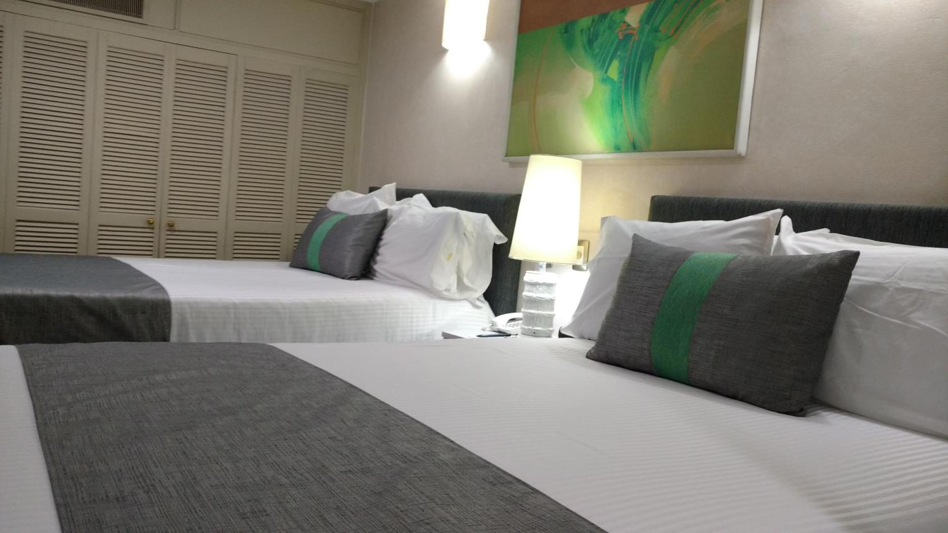 Hotel Century Zona Rosa