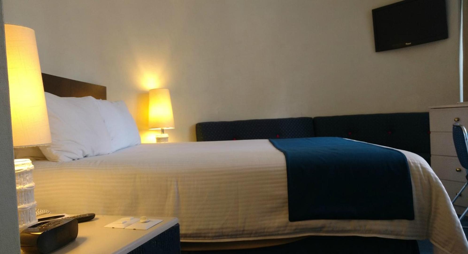 Hotel Century Zona Rosa