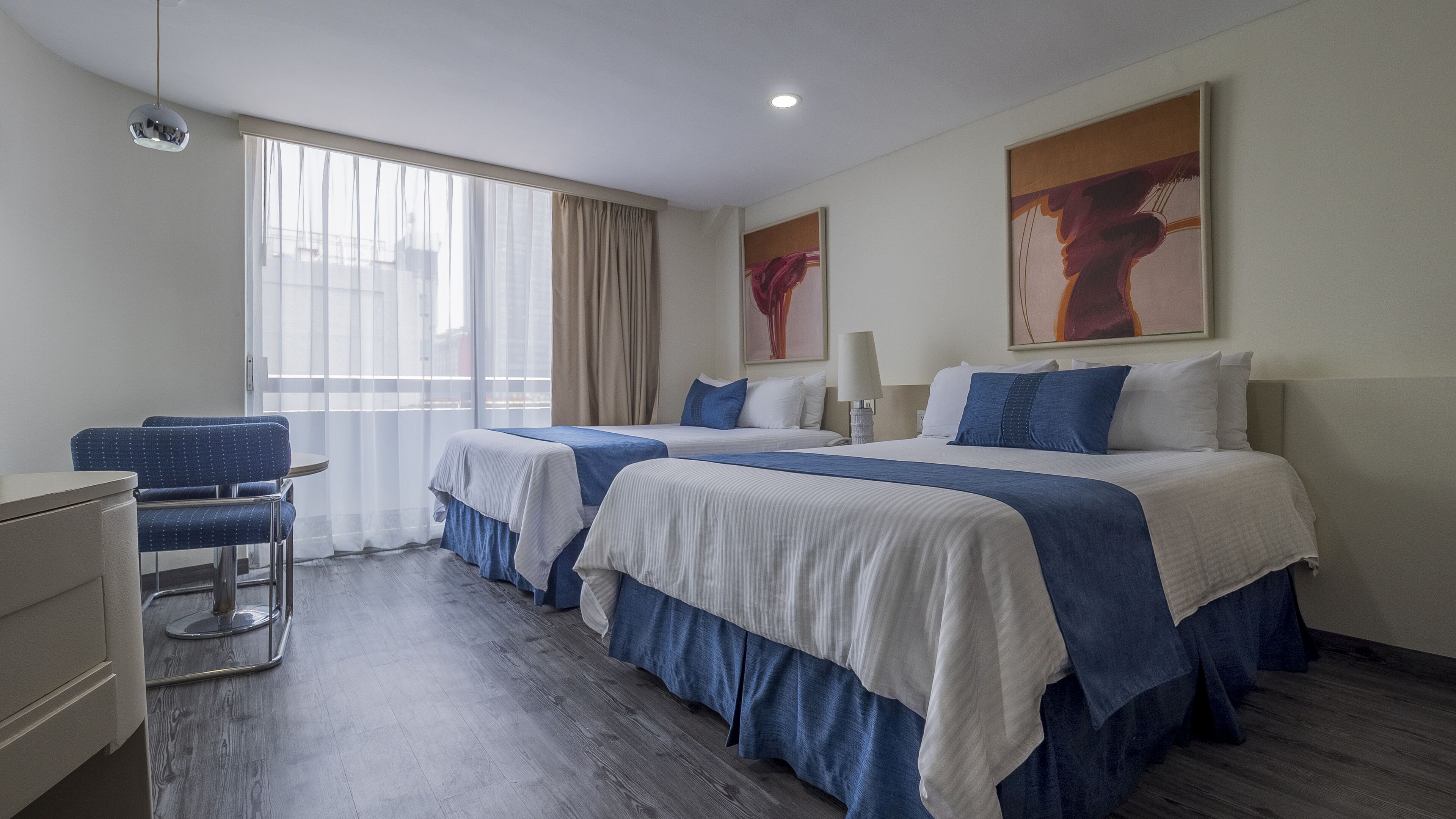 Hotel Century Zona Rosa