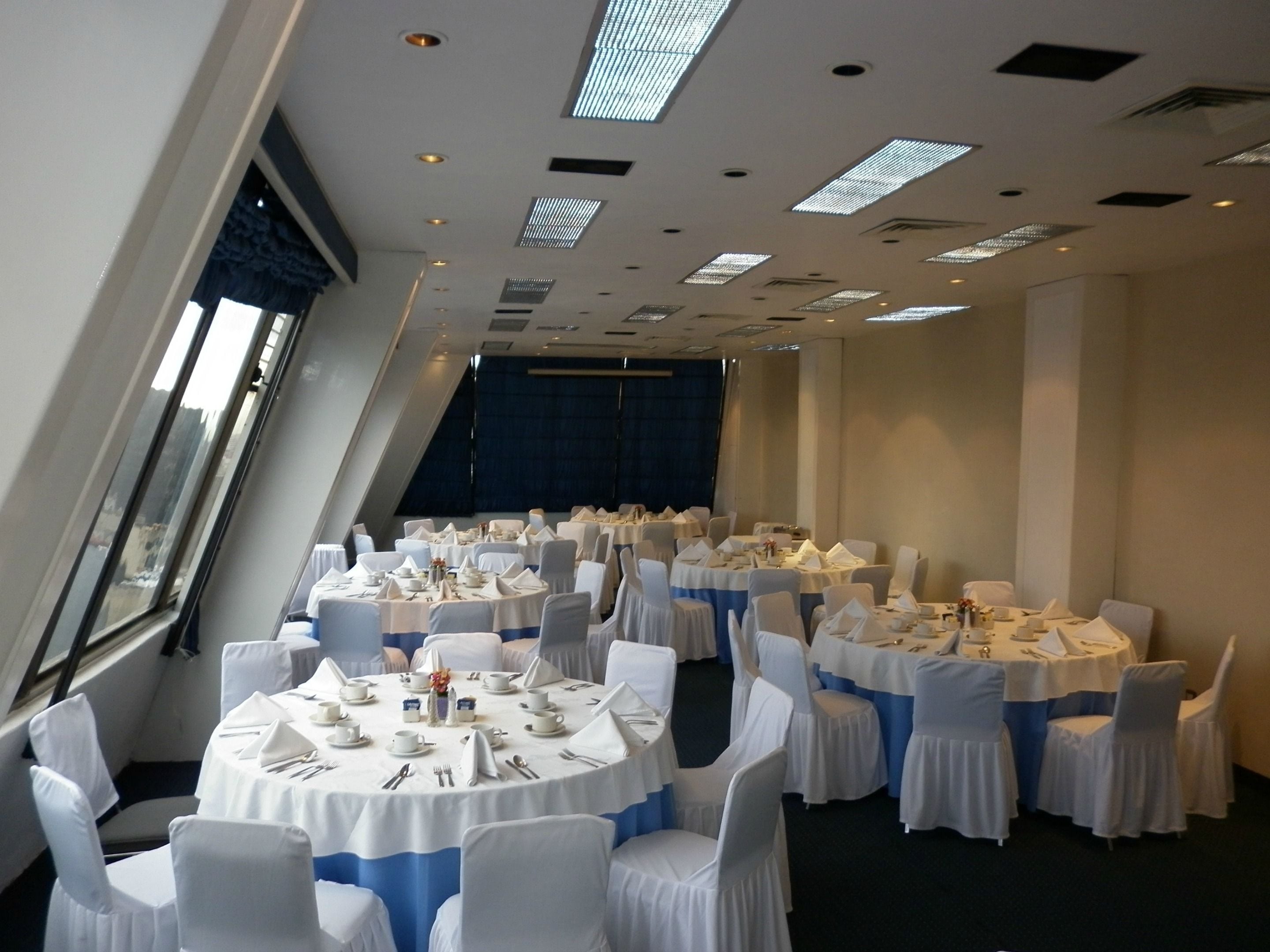 Hotel Century Zona Rosa