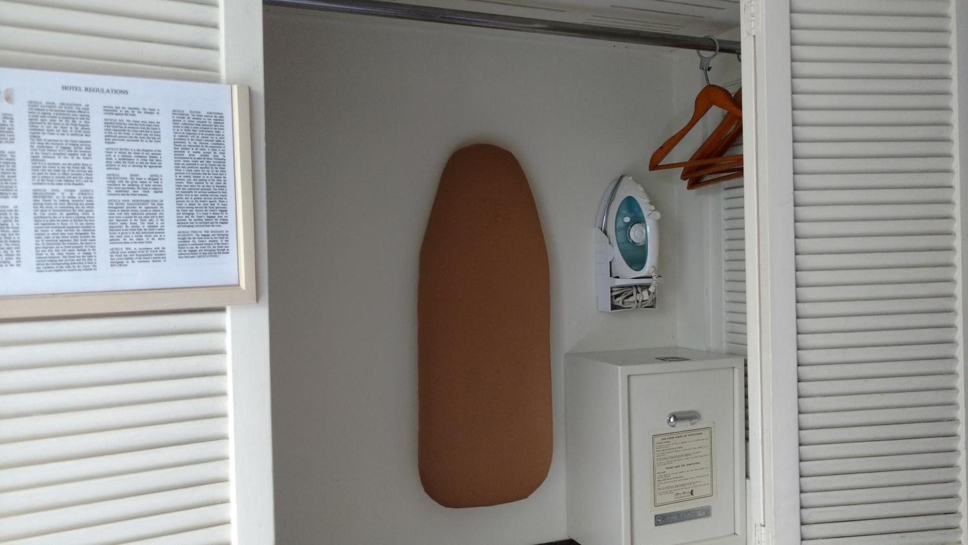 Hotel Century Zona Rosa