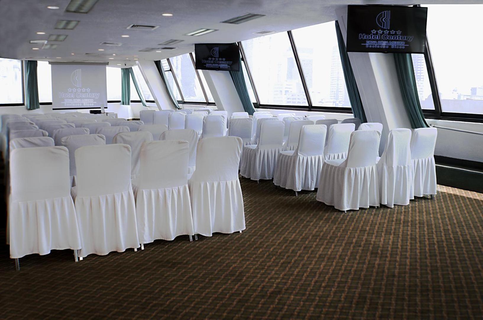 Hotel Century Zona Rosa