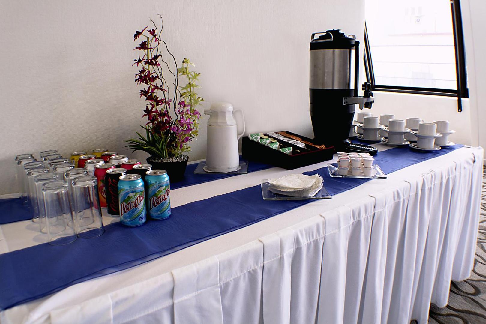 Hotel Century Zona Rosa