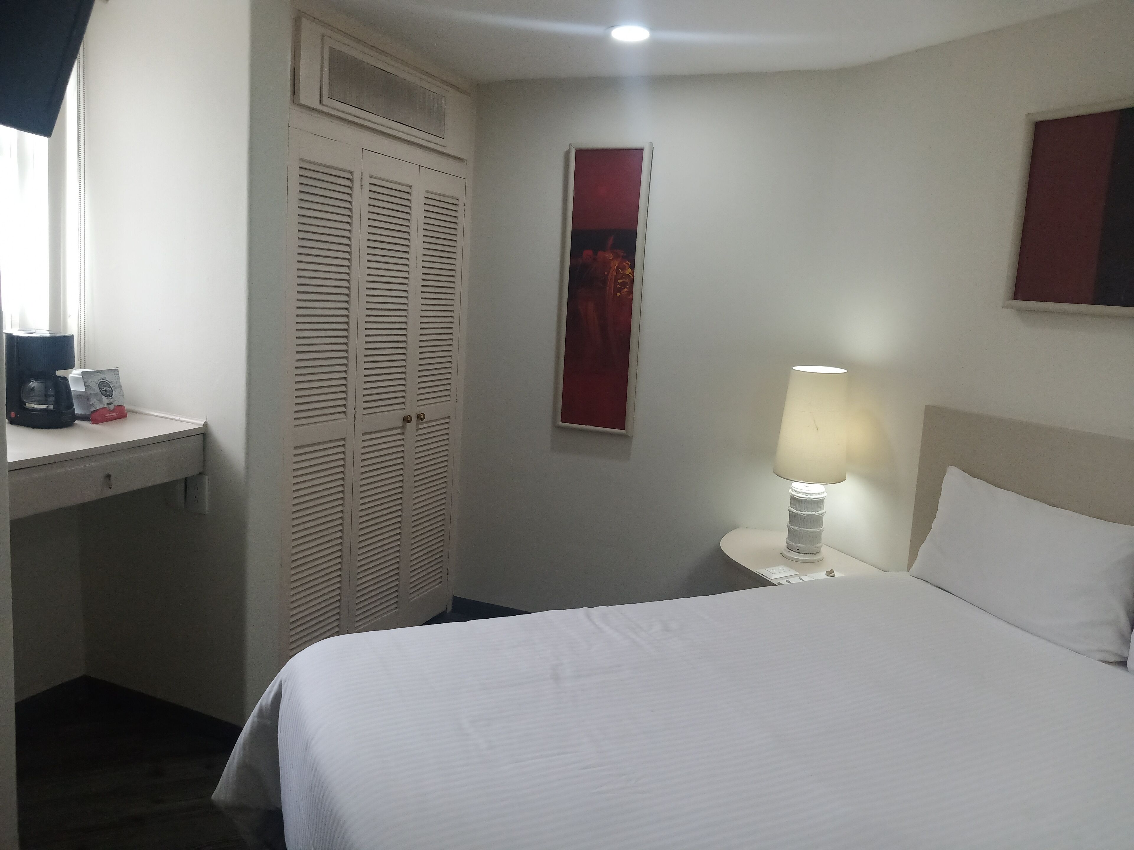 Hotel Century Zona Rosa