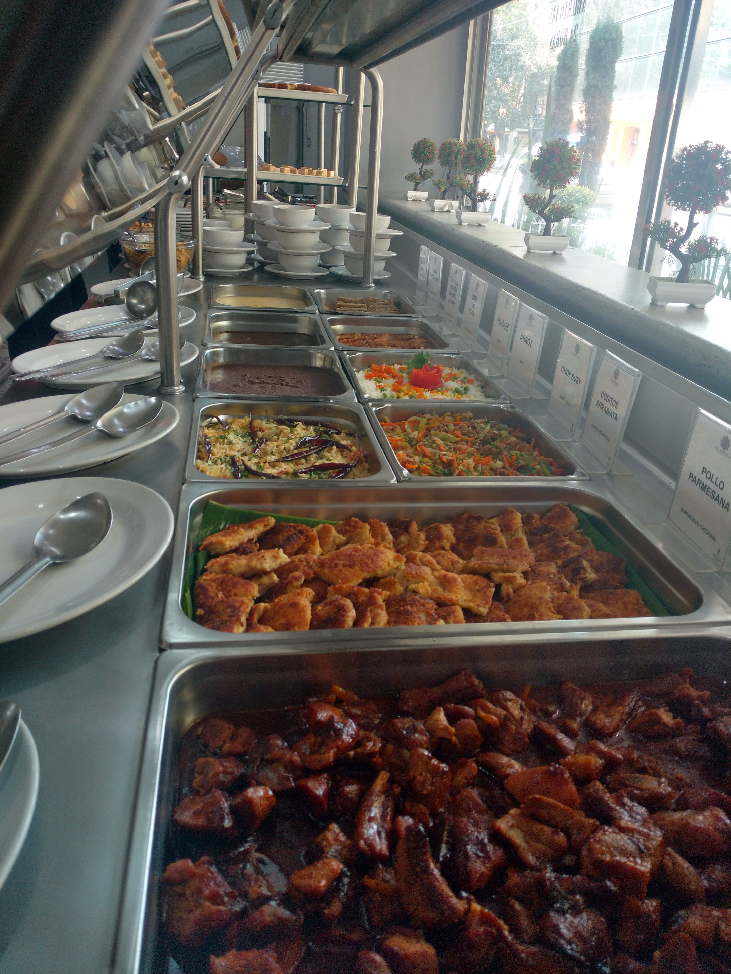 Hotel Century Zona Rosa