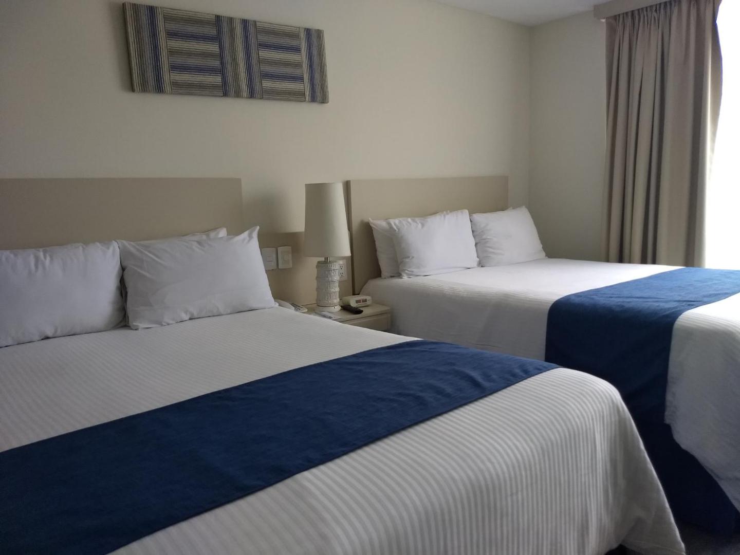 Hotel Century Zona Rosa