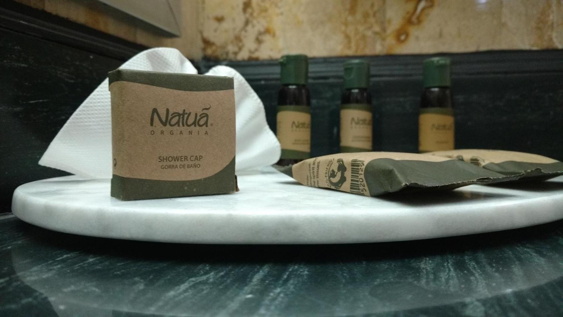 Hotel Century Zona Rosa