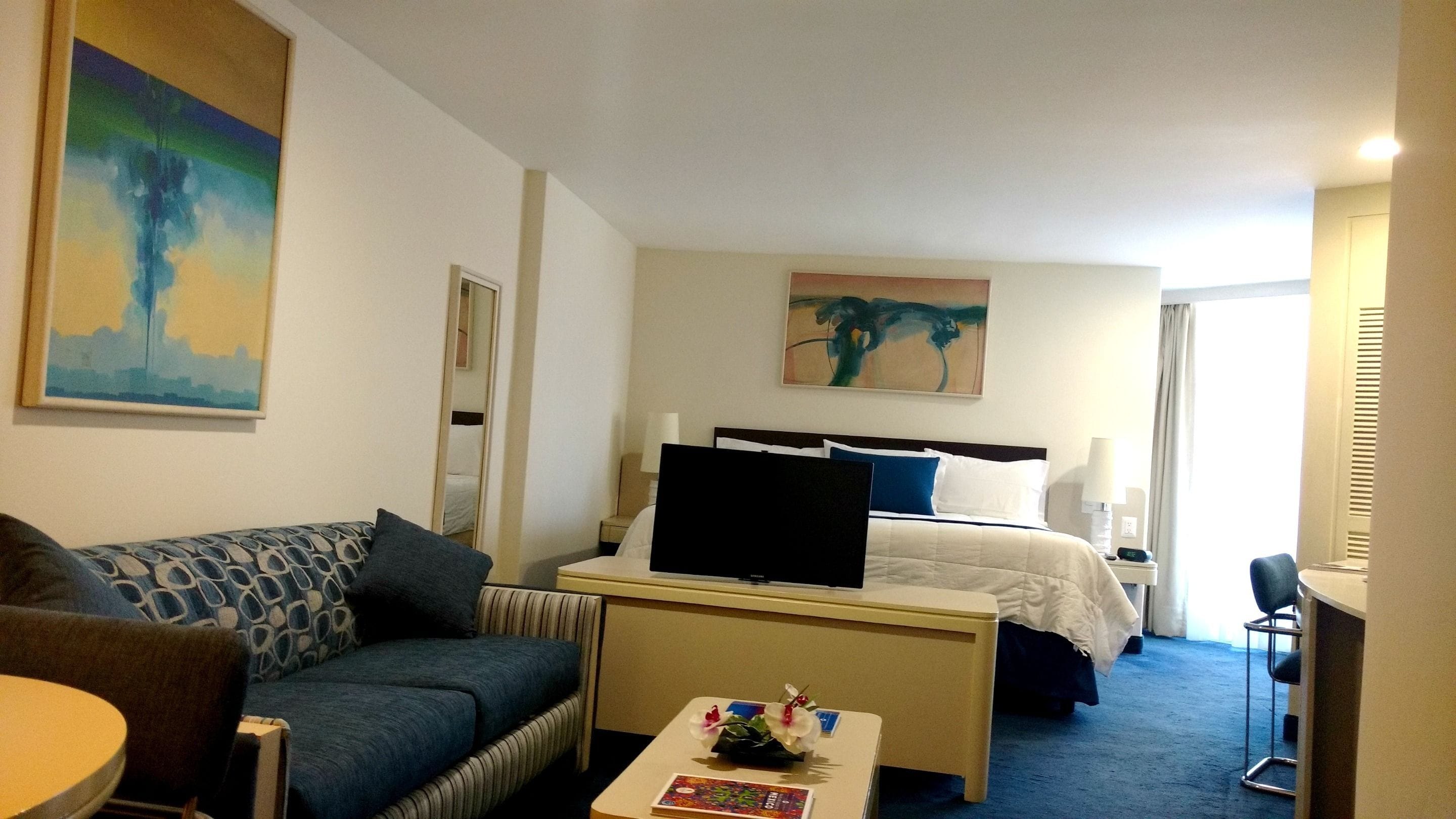 Hotel Century Zona Rosa