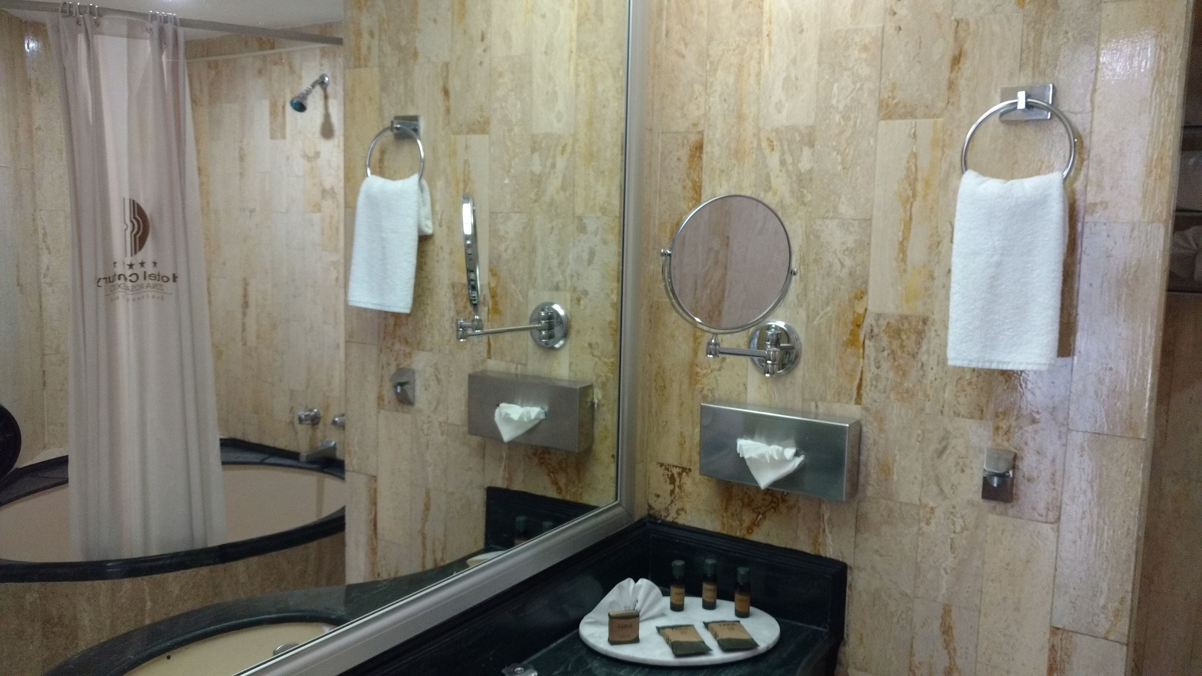 Hotel Century Zona Rosa