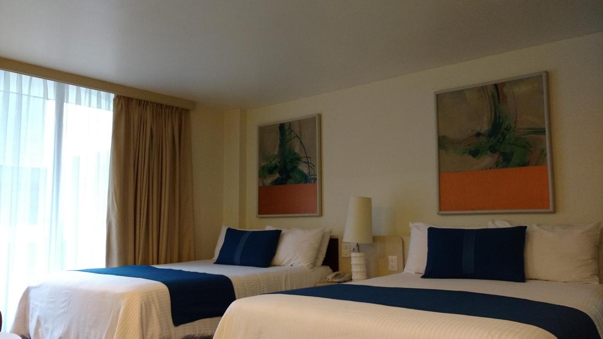 Hotel Century Zona Rosa